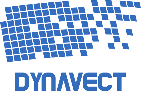 Dynavect logo
